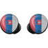 Slovakia Flag Distressed Galaxy Buds Skin